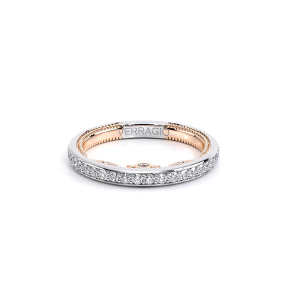 Verragio Wedding Band
