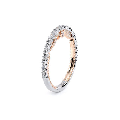 Verragio Wedding Band