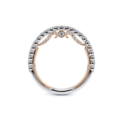 Verragio Wedding Band