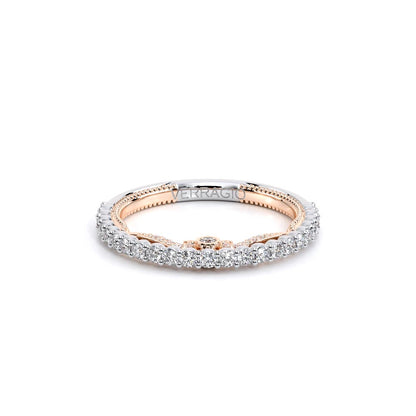 Verragio Wedding Band