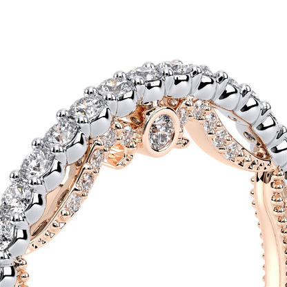 Verragio Wedding Band