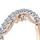 Verragio Wedding Band