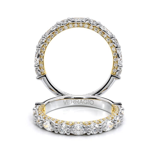 Verragio Wedding Band