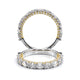 Verragio Wedding Band