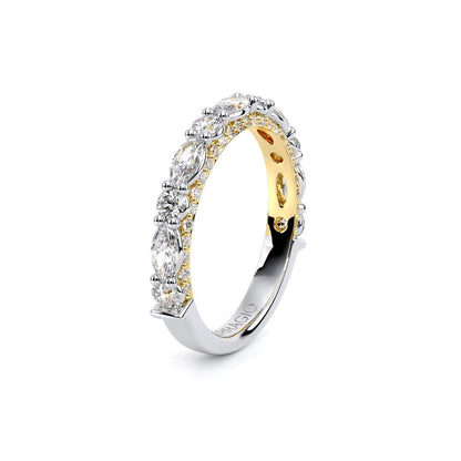 Verragio Wedding Band