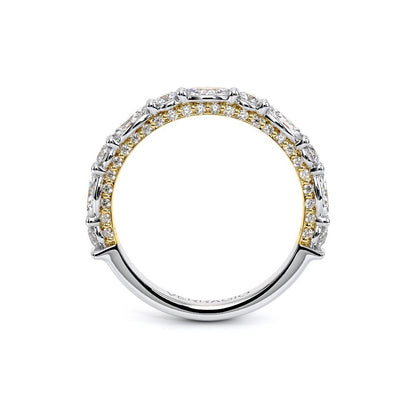 Verragio Wedding Band