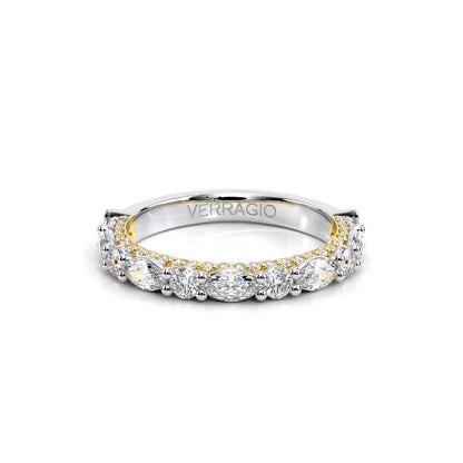 Verragio Wedding Band