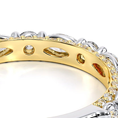Verragio Wedding Band