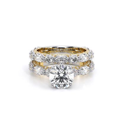 Verragio Wedding Band