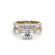 Verragio Wedding Band