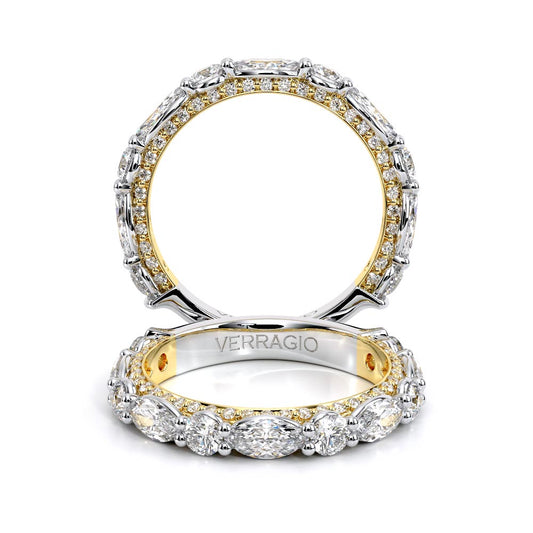 Verragio Wedding Band