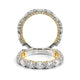 Verragio Wedding Band