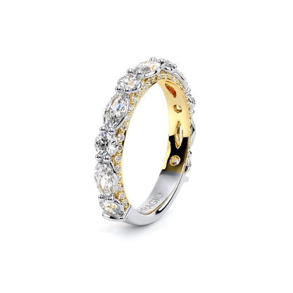 Verragio Wedding Band