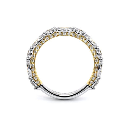 Verragio Wedding Band
