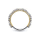 Verragio Wedding Band