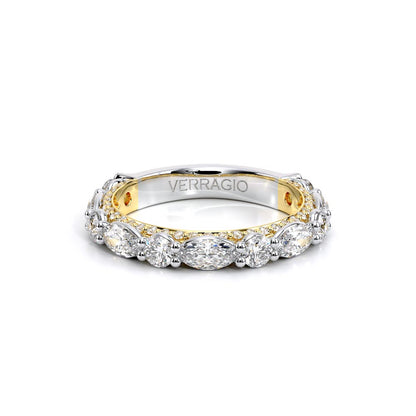 Verragio Wedding Band