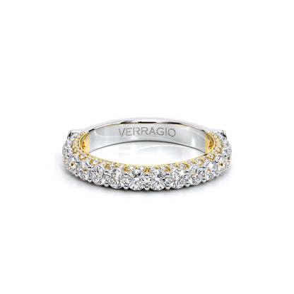 Verragio Wedding Band