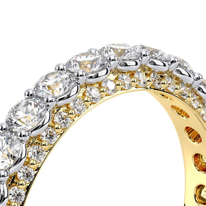Verragio Wedding Band