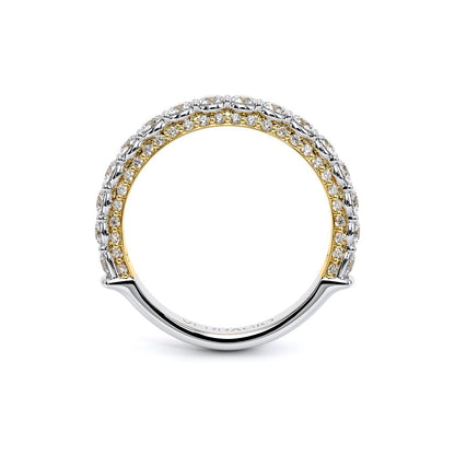 Verragio Wedding Band