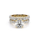 Verragio Wedding Band