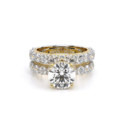 Verragio Wedding Band