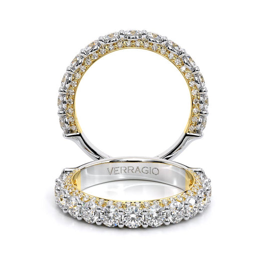 Verragio Wedding Band