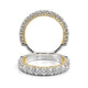 Verragio Wedding Band