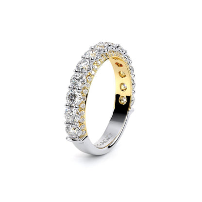Verragio Wedding Band