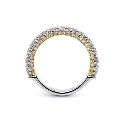 Verragio Wedding Band