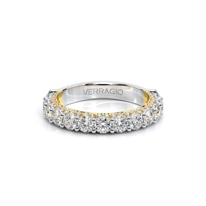 Verragio Wedding Band