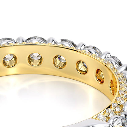 Verragio Wedding Band