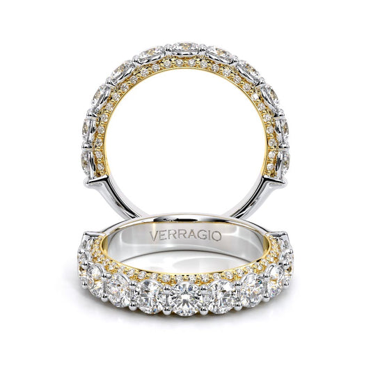 Verragio Wedding Band