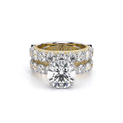 Verragio Wedding Band
