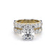 Verragio Wedding Band