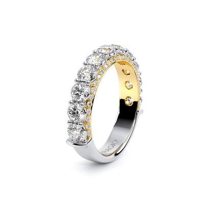 Verragio Wedding Band