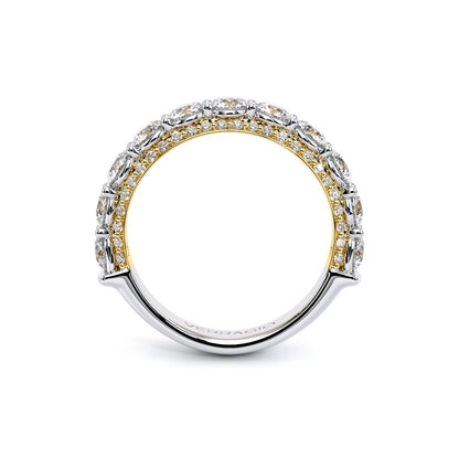 Verragio Wedding Band