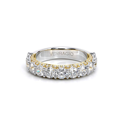 Verragio Wedding Band