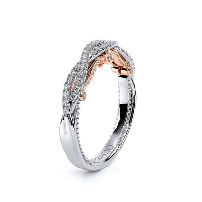 Verragio Wedding Band