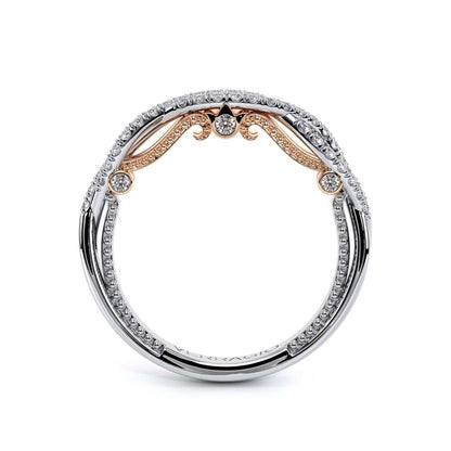 Verragio Wedding Band