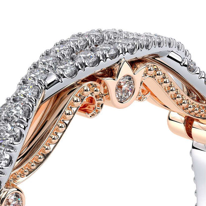 Verragio Wedding Band