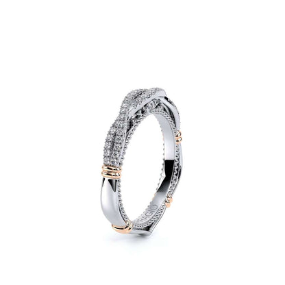 Verragio Wedding Band
