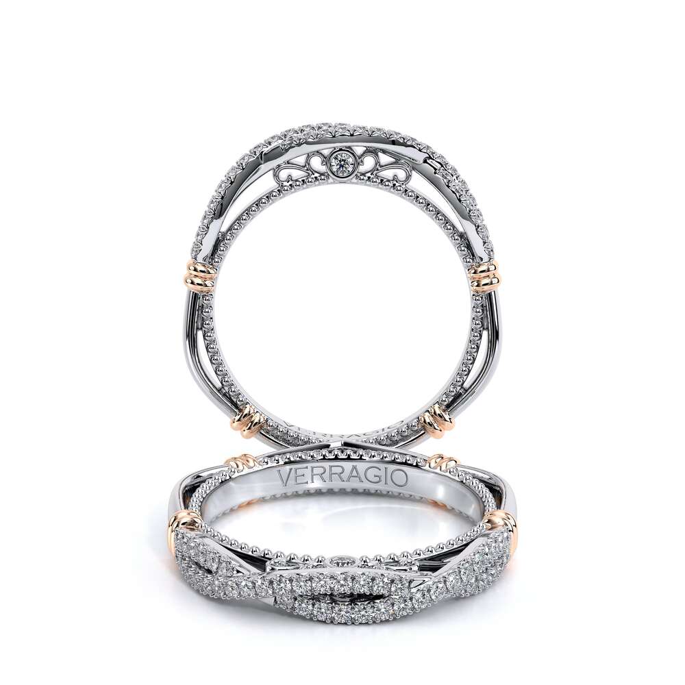 Verragio Wedding Band