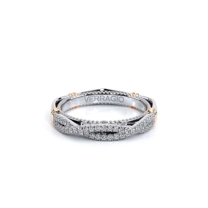 Verragio Wedding Band