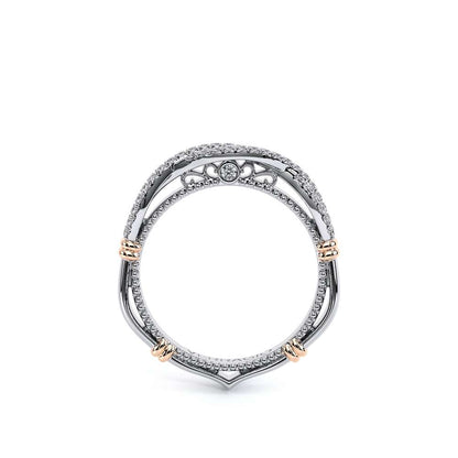 Verragio Wedding Band