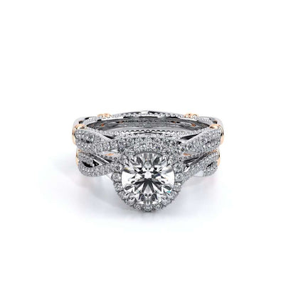 Verragio Wedding Band