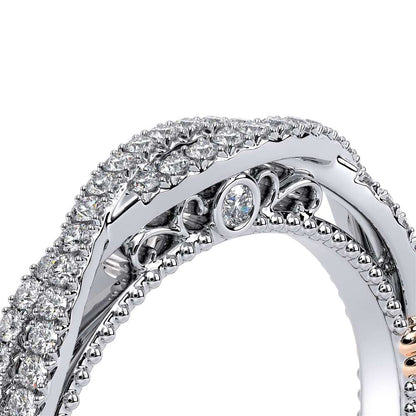Verragio Wedding Band