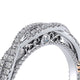 Verragio Wedding Band