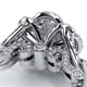 Verragio Halo Round Engagement Ring