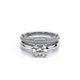 Verragio Solitaire Round Engagement Ring