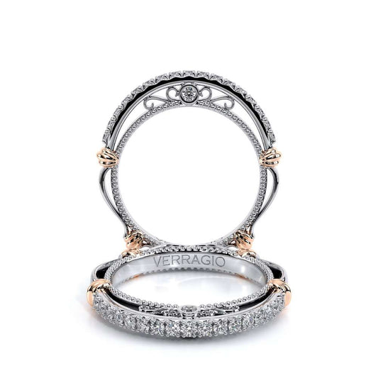 Verragio Wedding Band